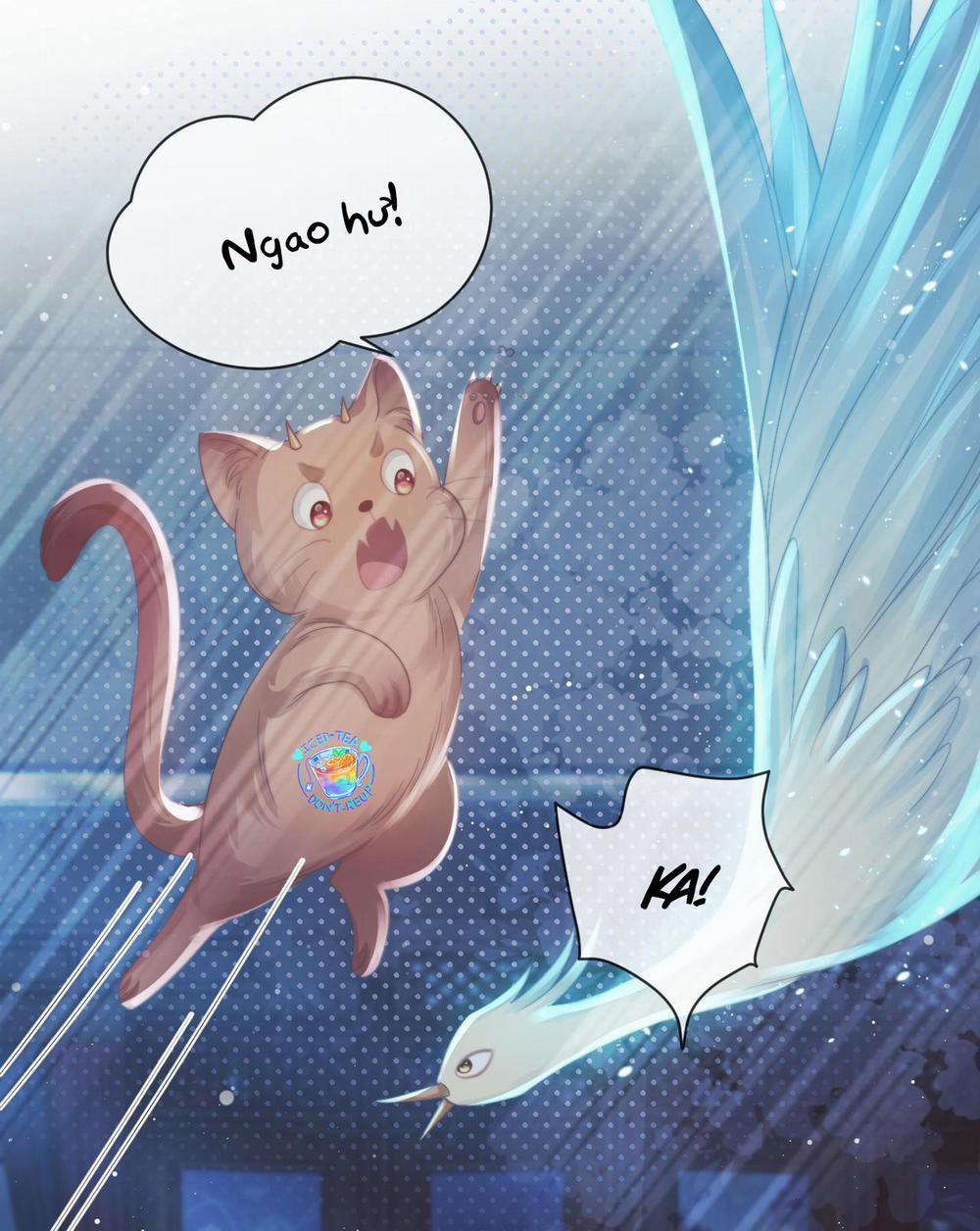 Sư Tôn Mỹ Nhân Bệnh Độc Chiếm 54 trang 31