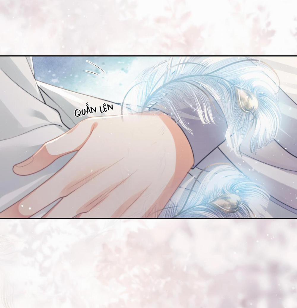 Sư Tôn Mỹ Nhân Bệnh Độc Chiếm 54 trang 39