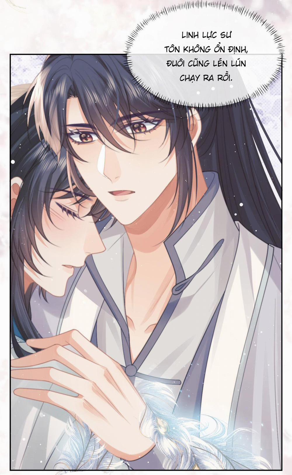 Sư Tôn Mỹ Nhân Bệnh Độc Chiếm 54 trang 40