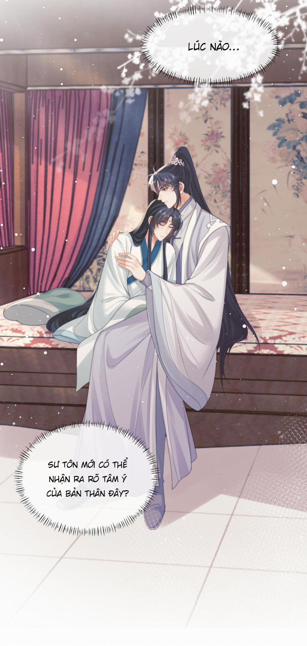 Sư Tôn Mỹ Nhân Bệnh Độc Chiếm 54 trang 43