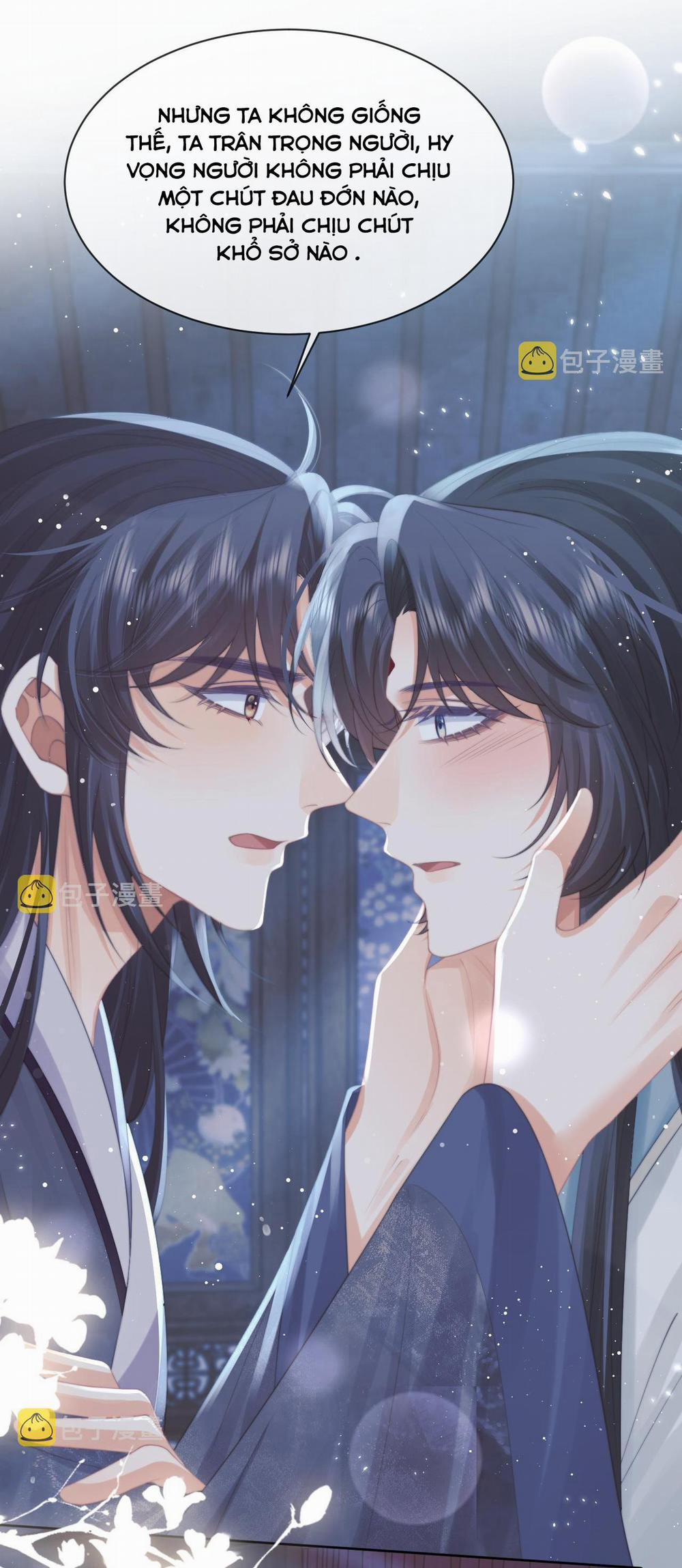 Sư Tôn Mỹ Nhân Bệnh Độc Chiếm 55 trang 28