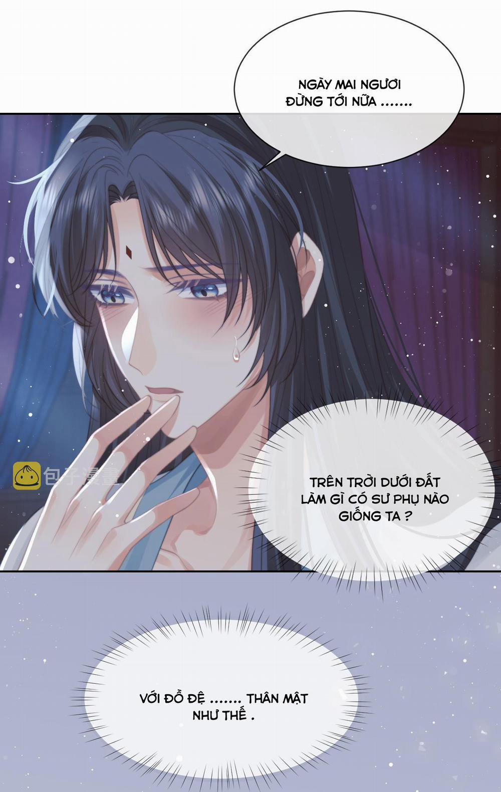 Sư Tôn Mỹ Nhân Bệnh Độc Chiếm 55 trang 32