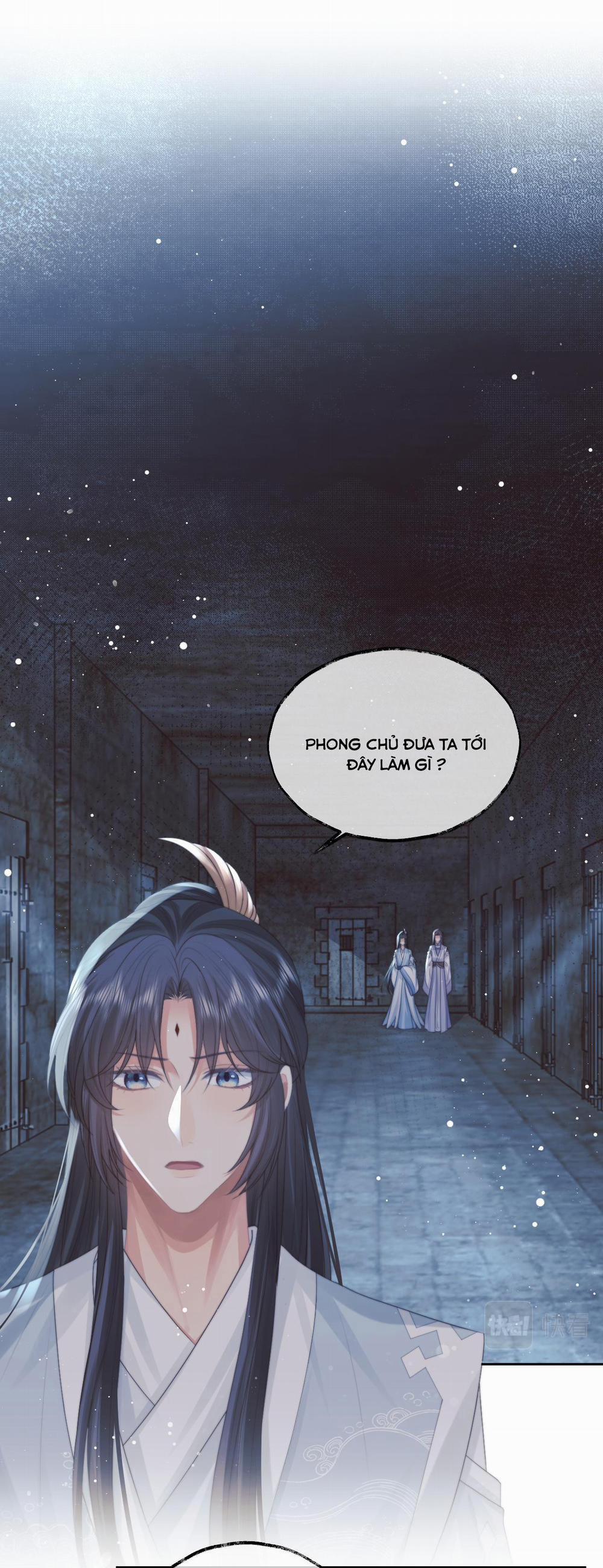 Sư Tôn Mỹ Nhân Bệnh Độc Chiếm 56 trang 0