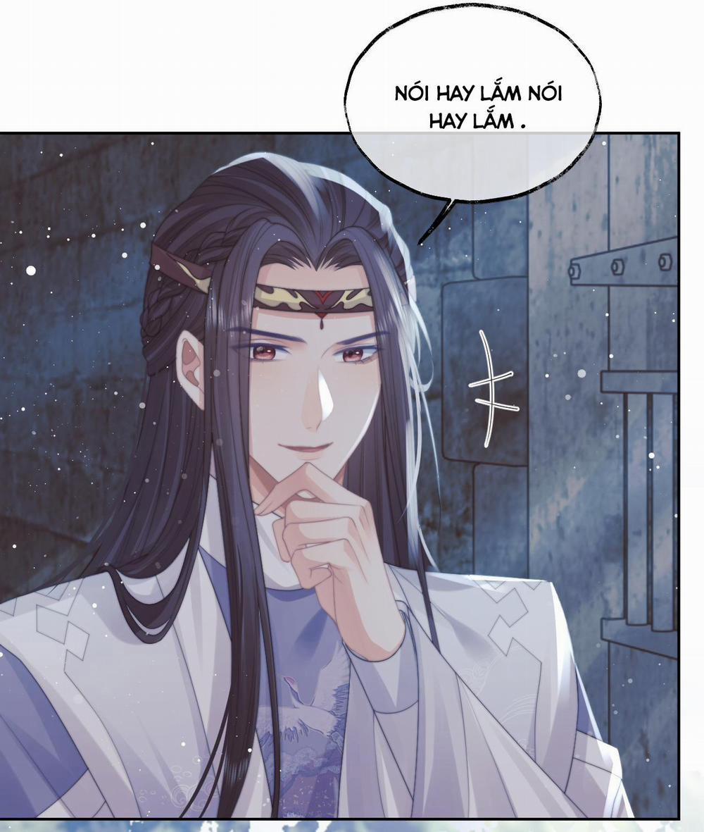 Sư Tôn Mỹ Nhân Bệnh Độc Chiếm 56 trang 14