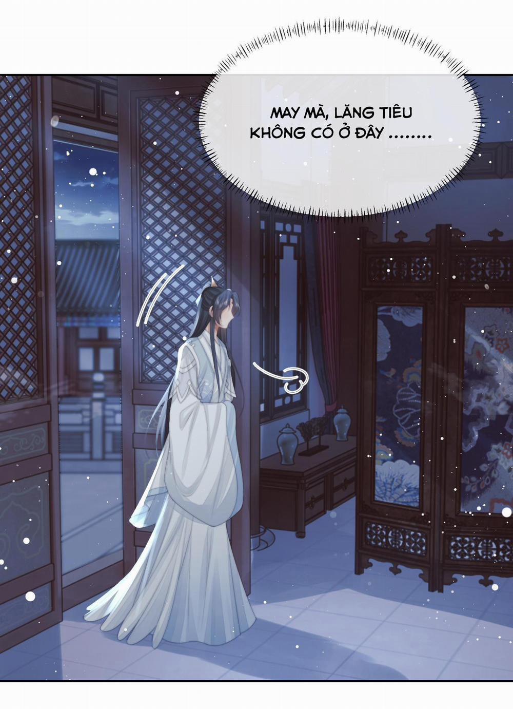 Sư Tôn Mỹ Nhân Bệnh Độc Chiếm 56 trang 27