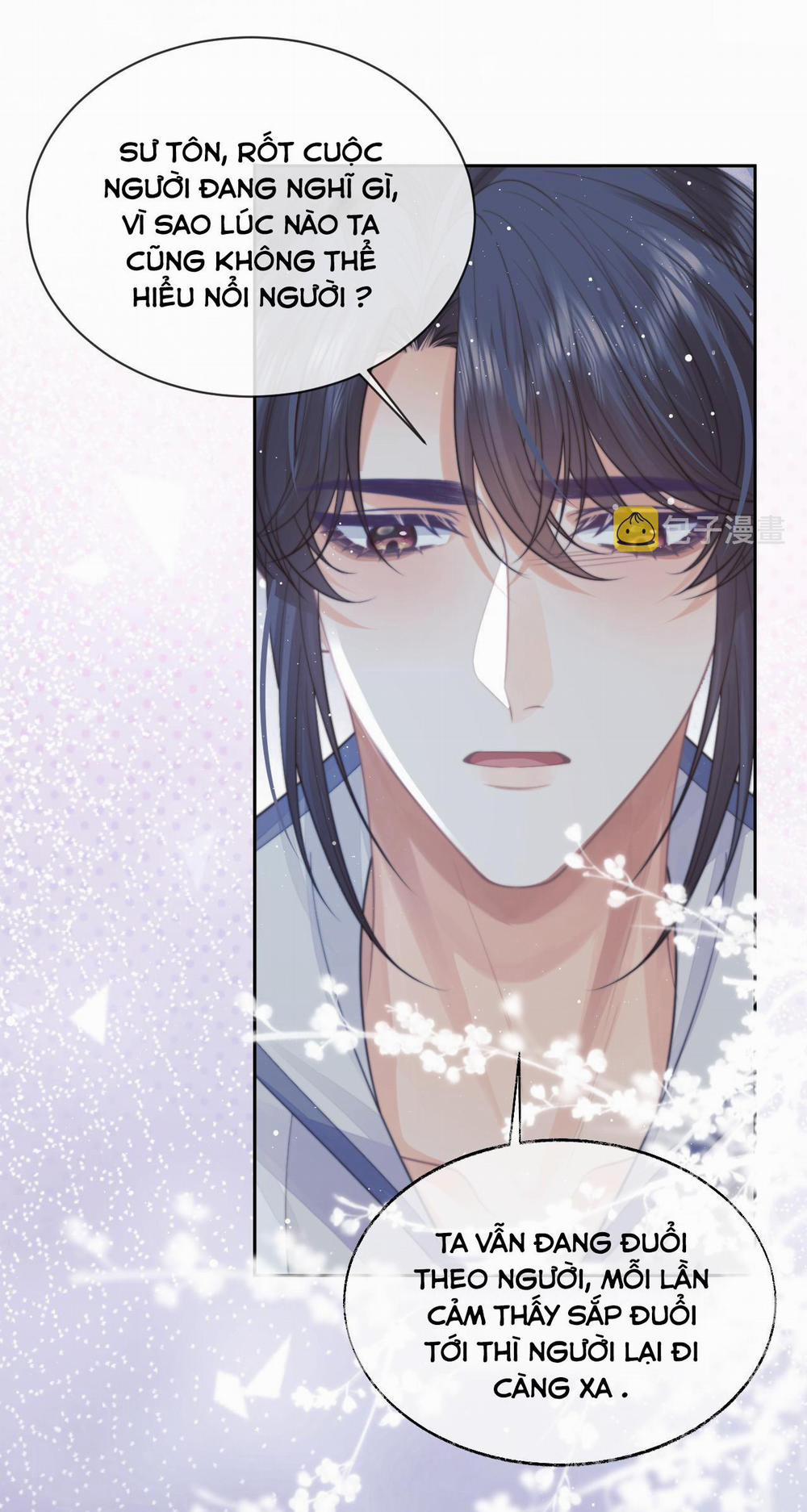 Sư Tôn Mỹ Nhân Bệnh Độc Chiếm 56 trang 34