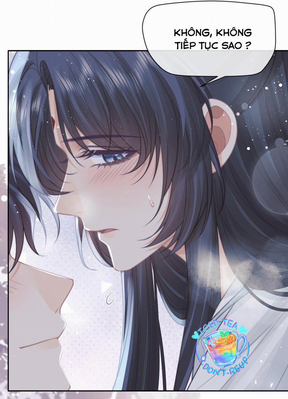 Sư Tôn Mỹ Nhân Bệnh Độc Chiếm 57 trang 36