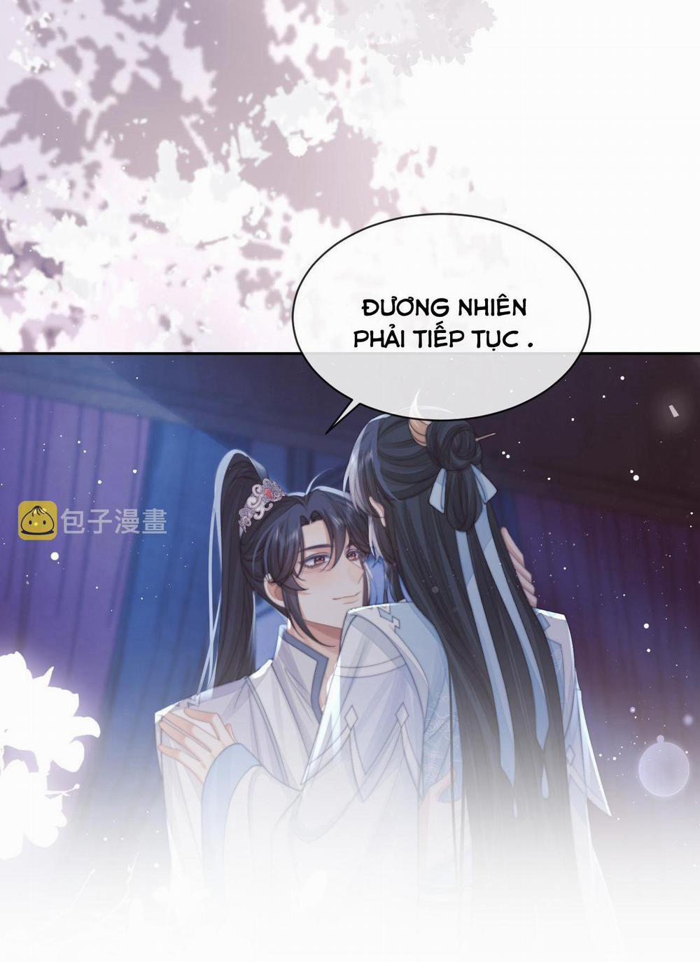 Sư Tôn Mỹ Nhân Bệnh Độc Chiếm 57 trang 37