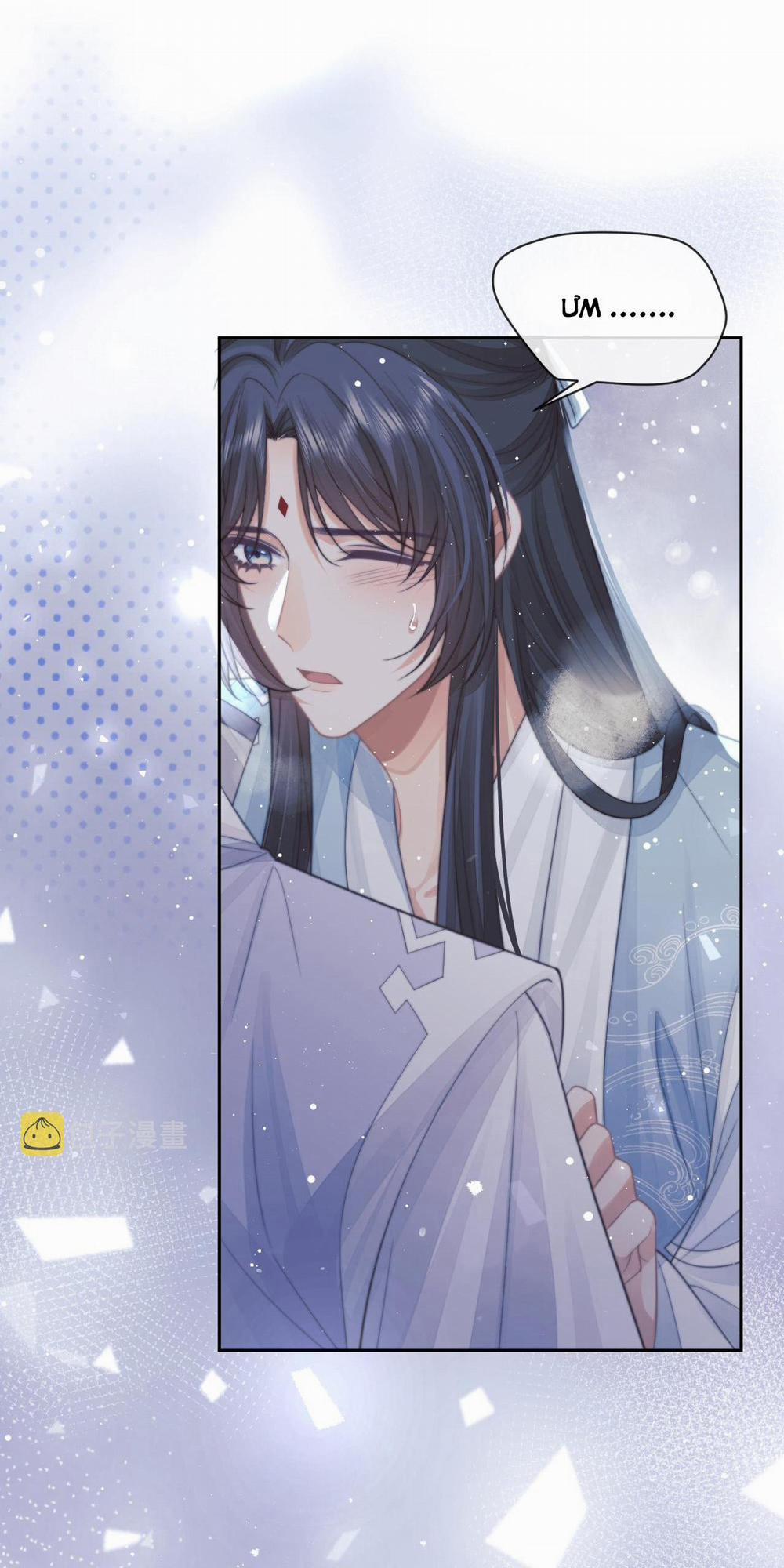 Sư Tôn Mỹ Nhân Bệnh Độc Chiếm 57 trang 38