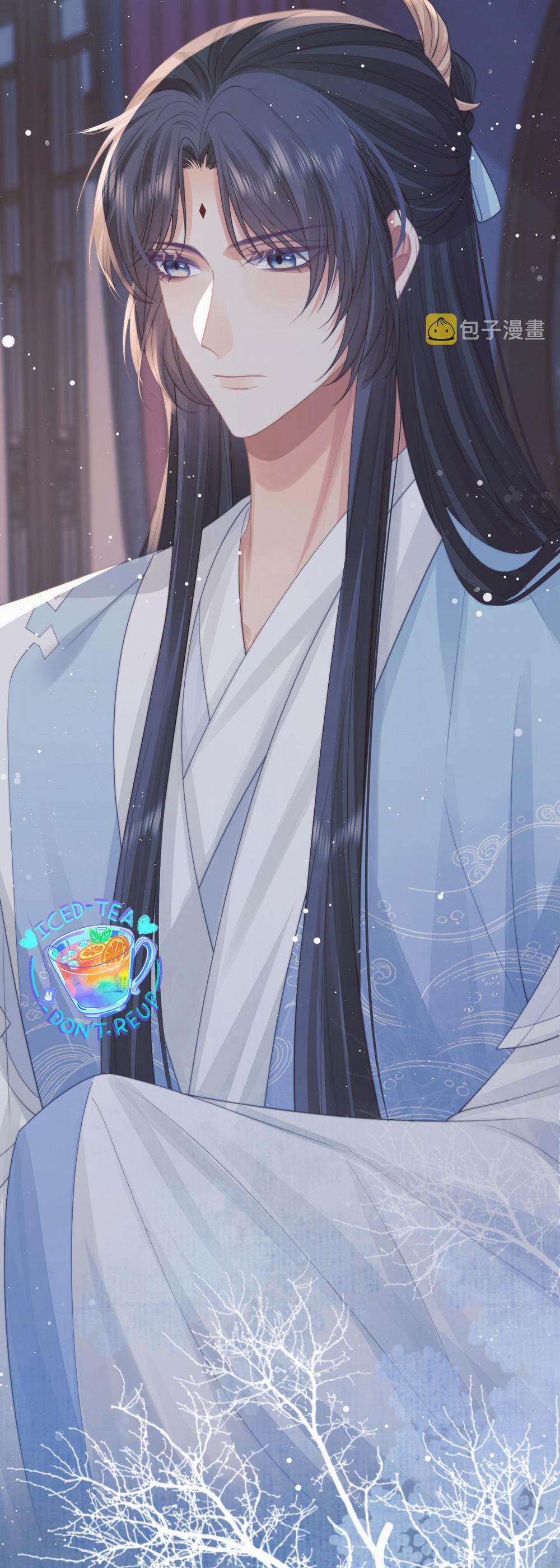 Sư Tôn Mỹ Nhân Bệnh Độc Chiếm 57 trang 4