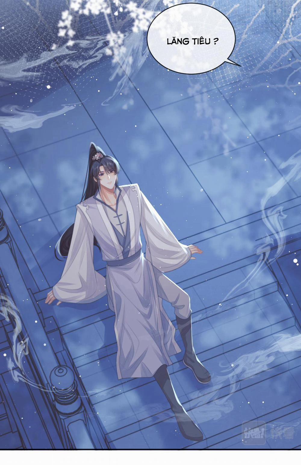 Sư Tôn Mỹ Nhân Bệnh Độc Chiếm 57 trang 6