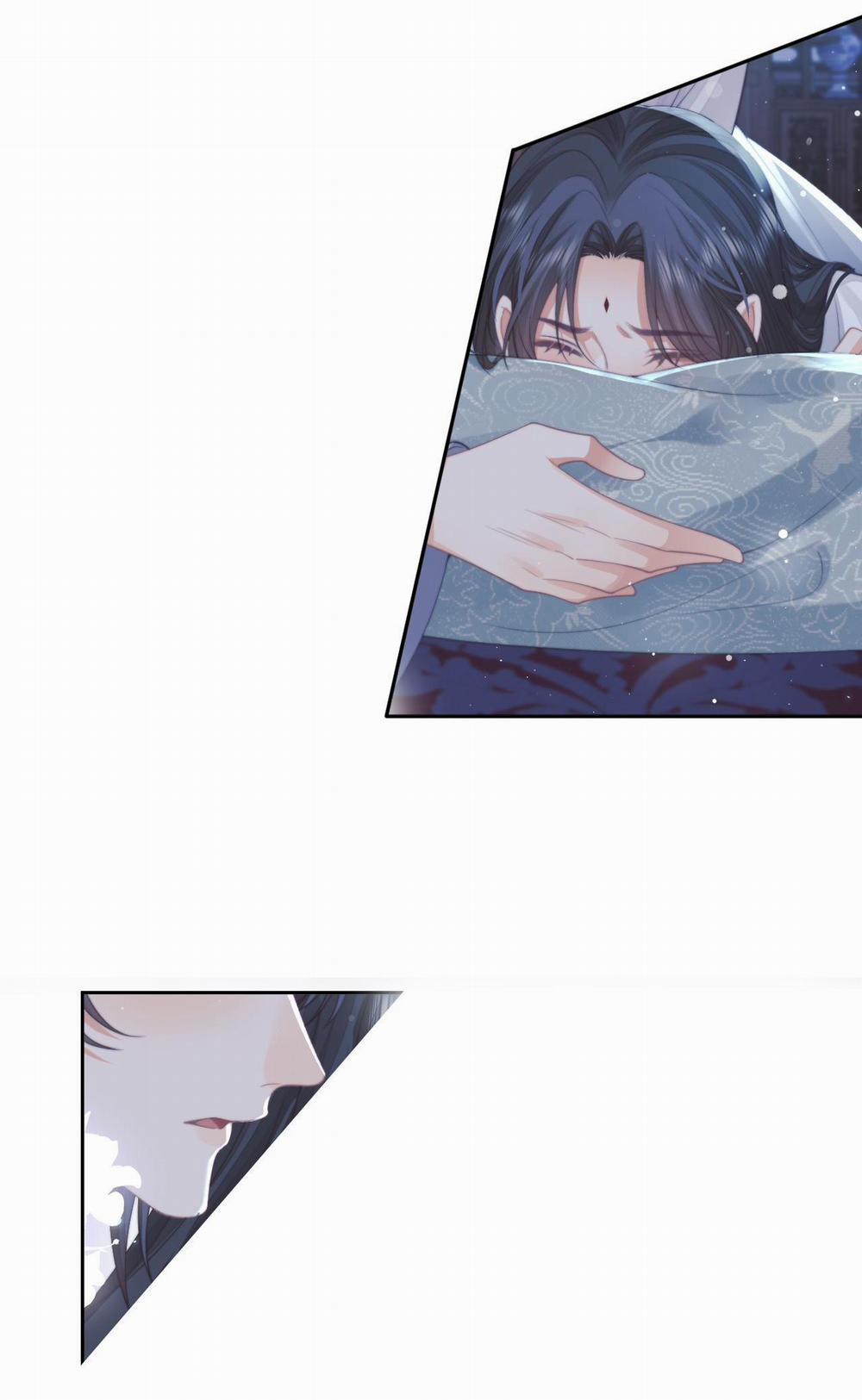 Sư Tôn Mỹ Nhân Bệnh Độc Chiếm 58 trang 1