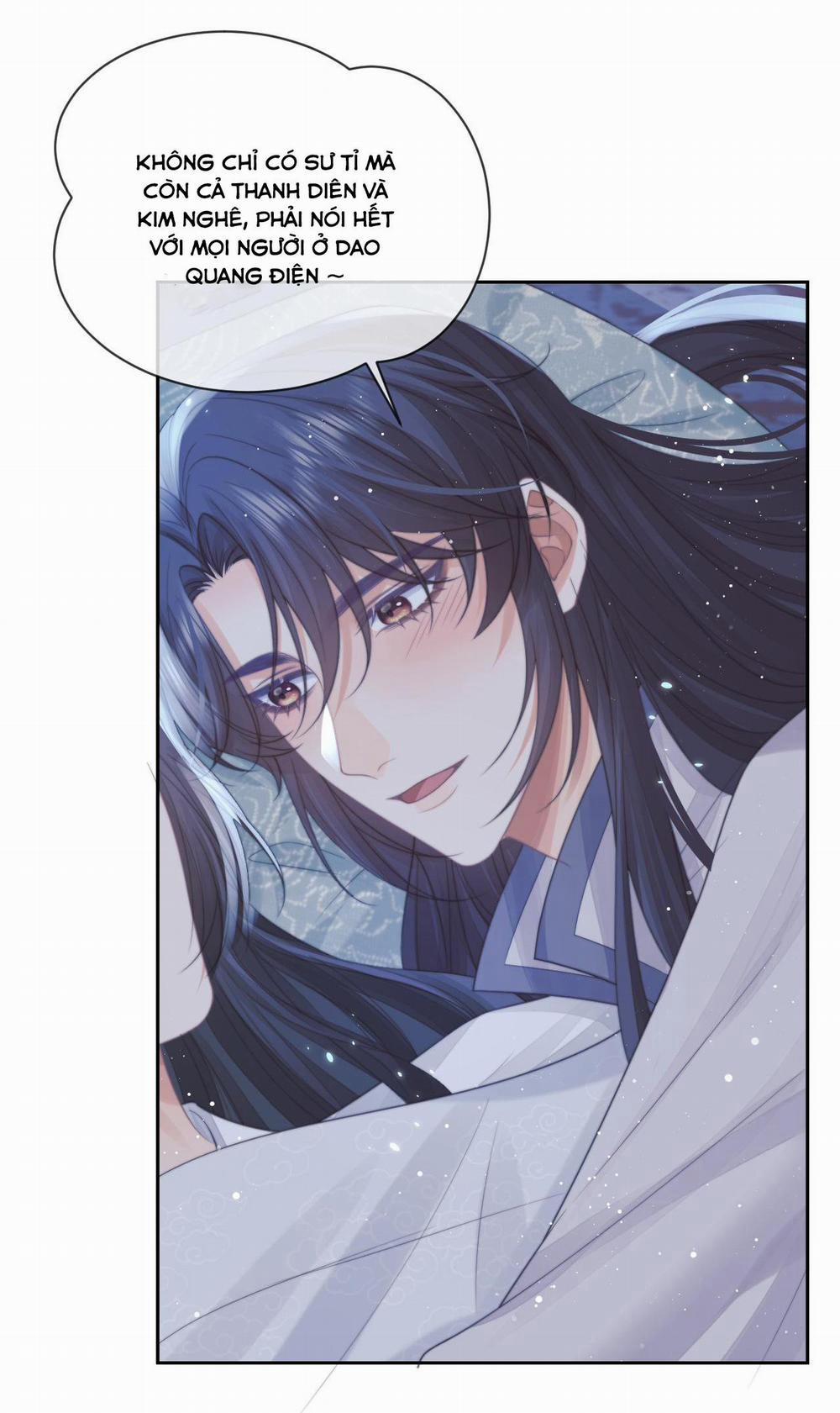 Sư Tôn Mỹ Nhân Bệnh Độc Chiếm 58 trang 13