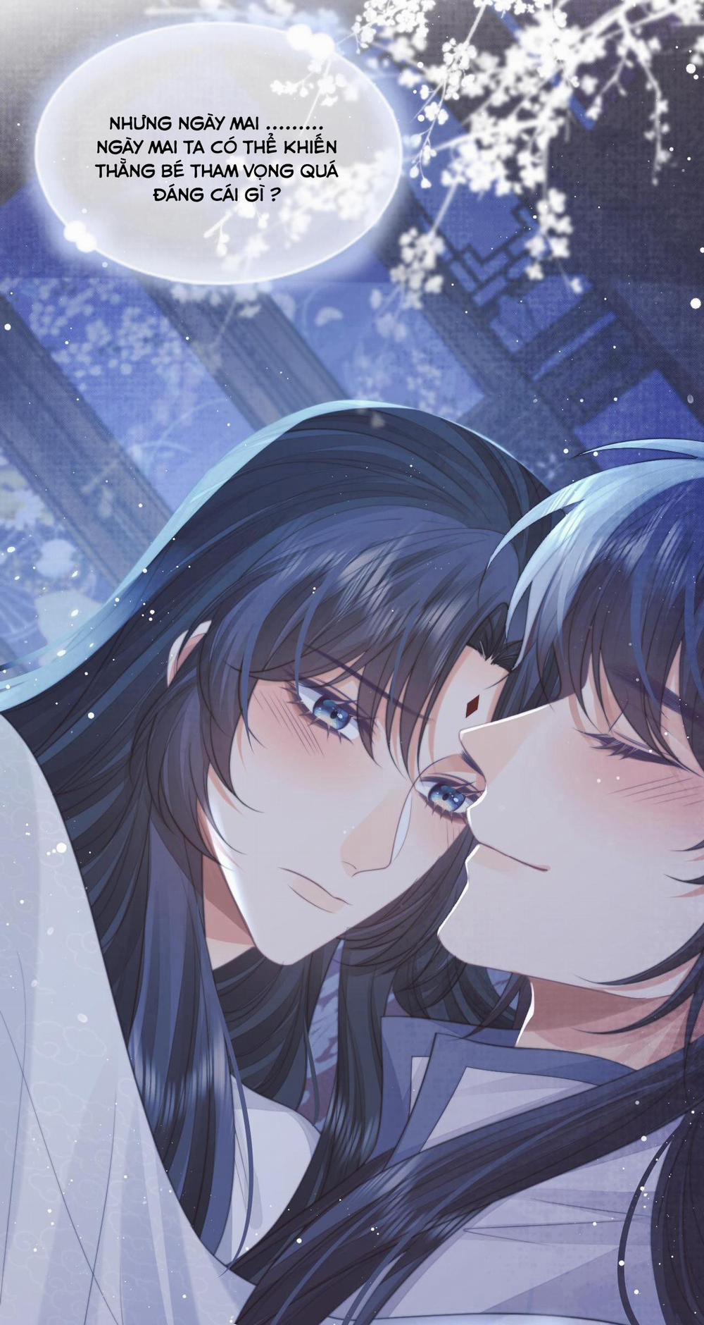 Sư Tôn Mỹ Nhân Bệnh Độc Chiếm 58 trang 19