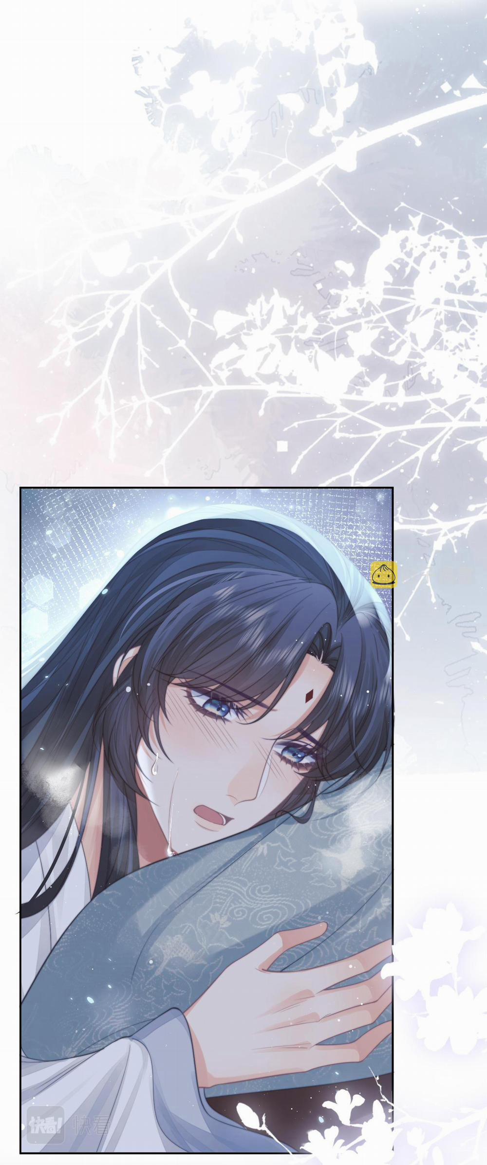 Sư Tôn Mỹ Nhân Bệnh Độc Chiếm 58 trang 2