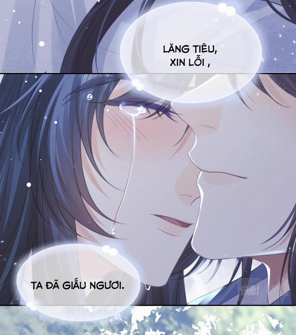 Sư Tôn Mỹ Nhân Bệnh Độc Chiếm 58 trang 20