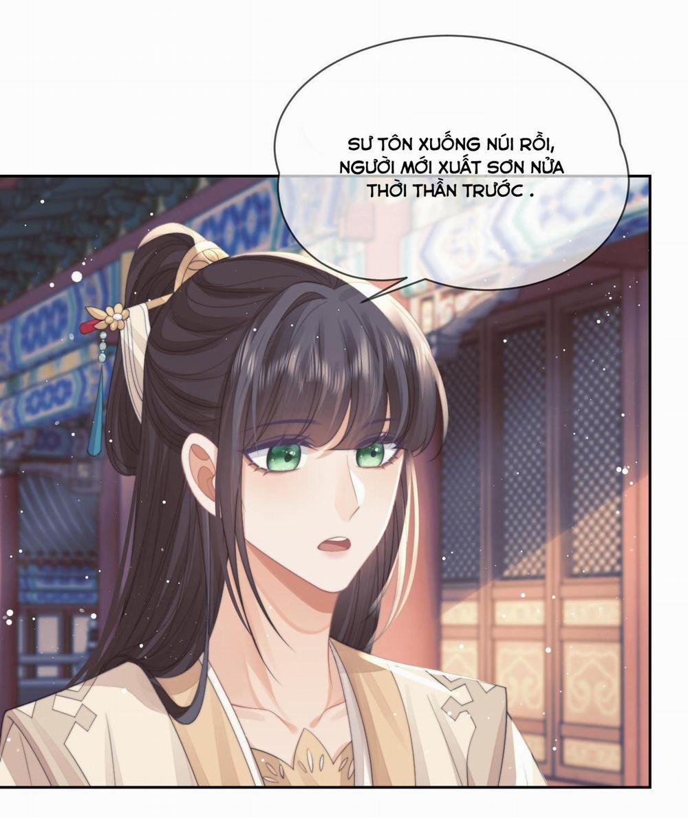 Sư Tôn Mỹ Nhân Bệnh Độc Chiếm 58 trang 26