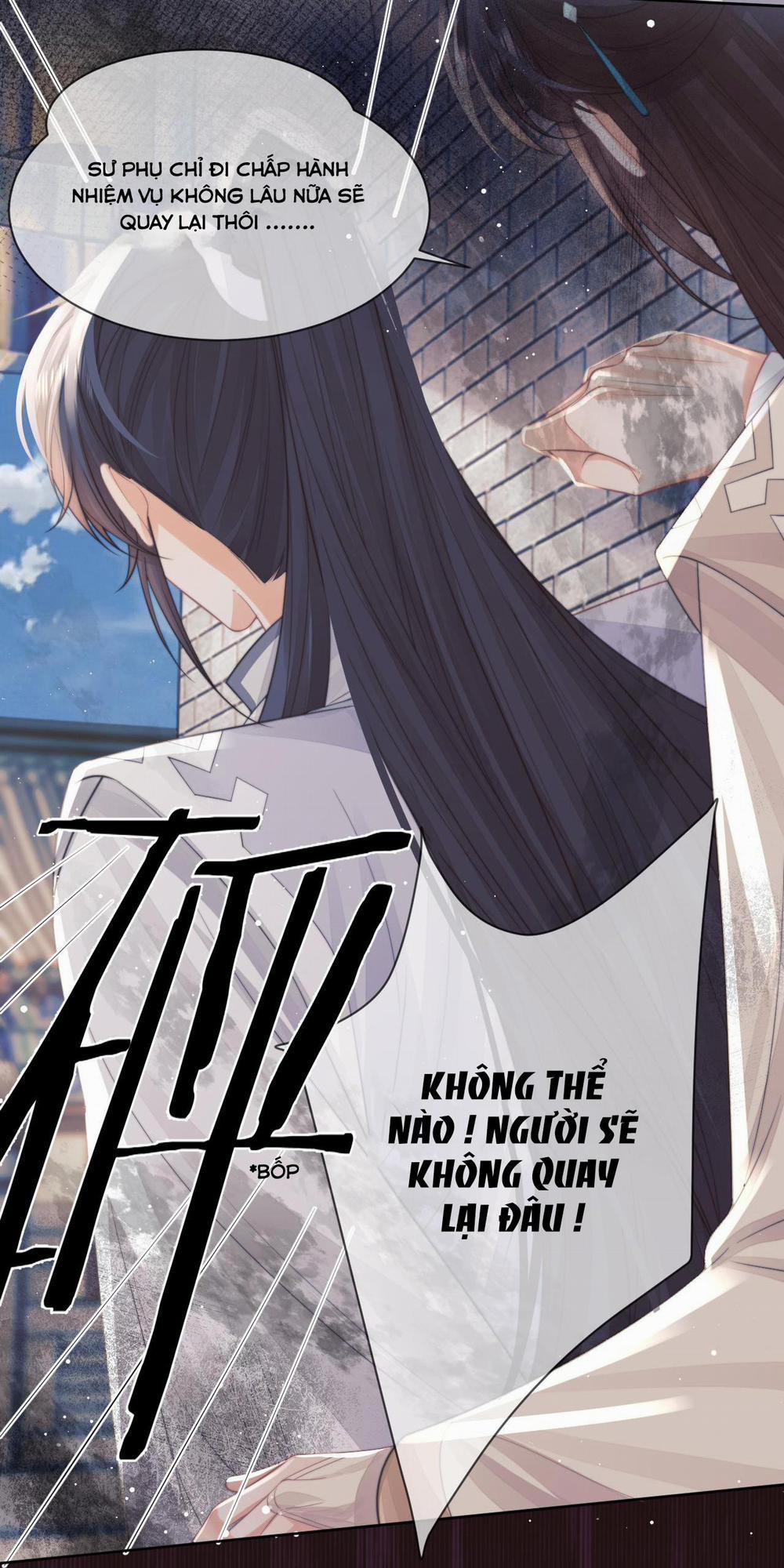 Sư Tôn Mỹ Nhân Bệnh Độc Chiếm 58 trang 32