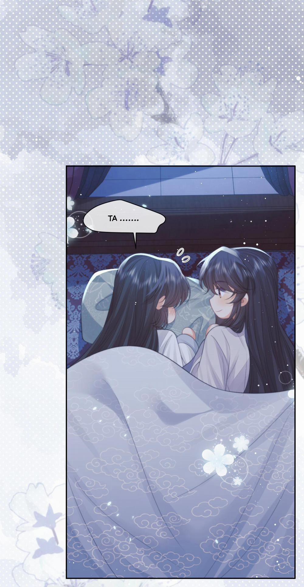 Sư Tôn Mỹ Nhân Bệnh Độc Chiếm 58 trang 7