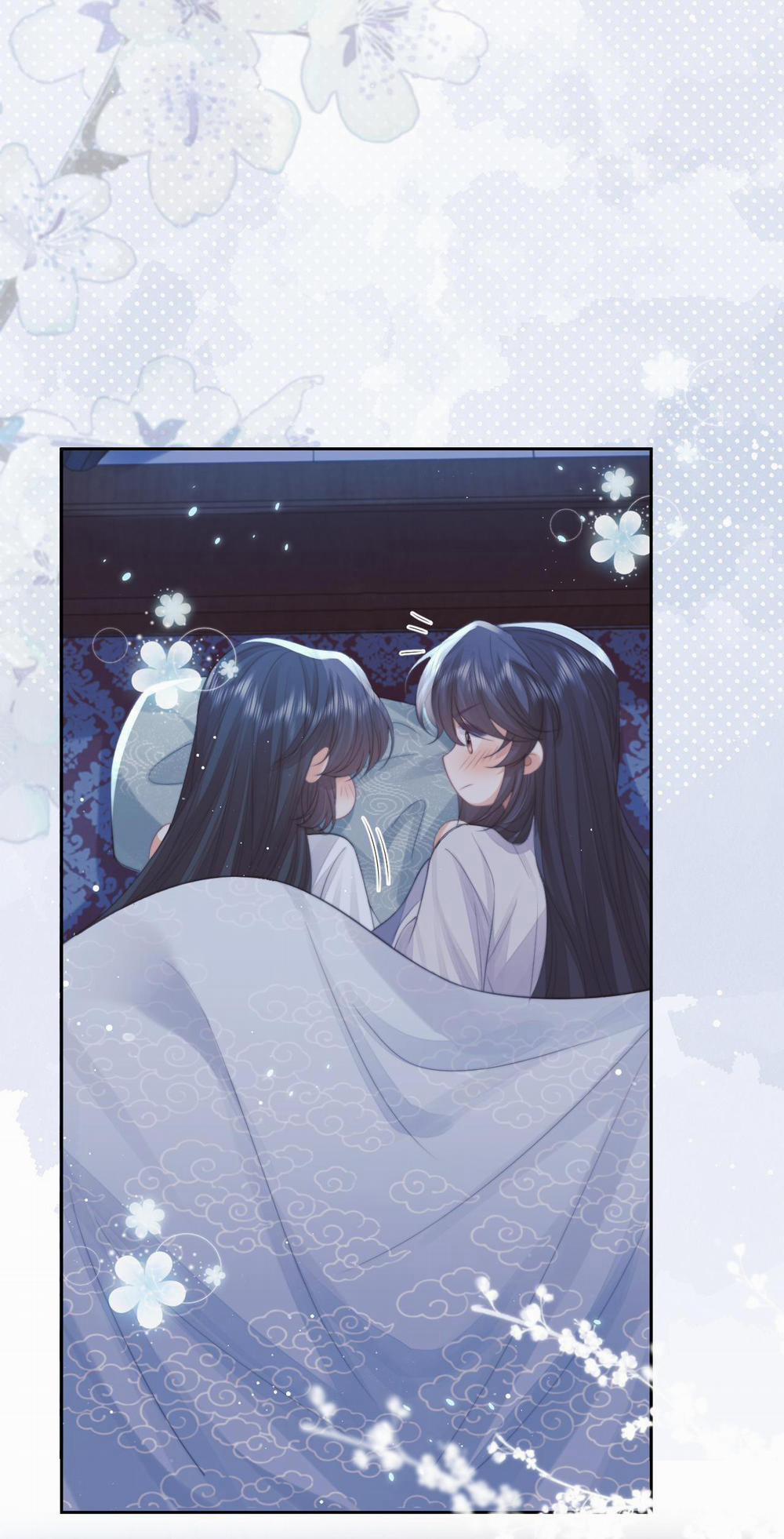 Sư Tôn Mỹ Nhân Bệnh Độc Chiếm 58 trang 8