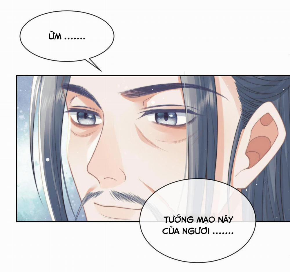 Sư Tôn Mỹ Nhân Bệnh Độc Chiếm 59 trang 14