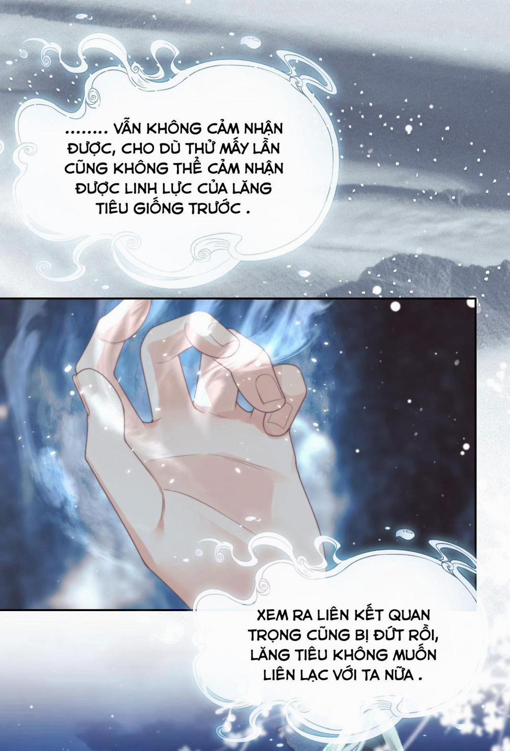 Sư Tôn Mỹ Nhân Bệnh Độc Chiếm 59 trang 21