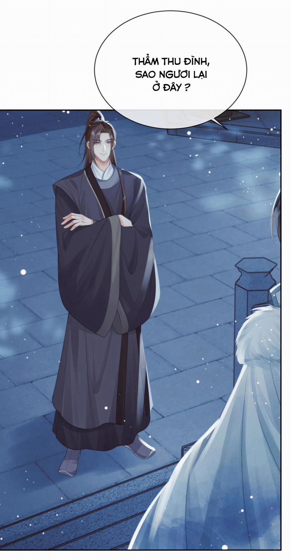 Sư Tôn Mỹ Nhân Bệnh Độc Chiếm 59 trang 25