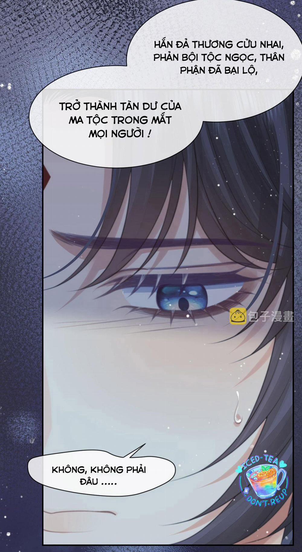 Sư Tôn Mỹ Nhân Bệnh Độc Chiếm 59 trang 34