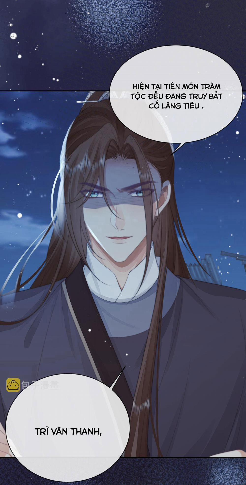 Sư Tôn Mỹ Nhân Bệnh Độc Chiếm 59 trang 35