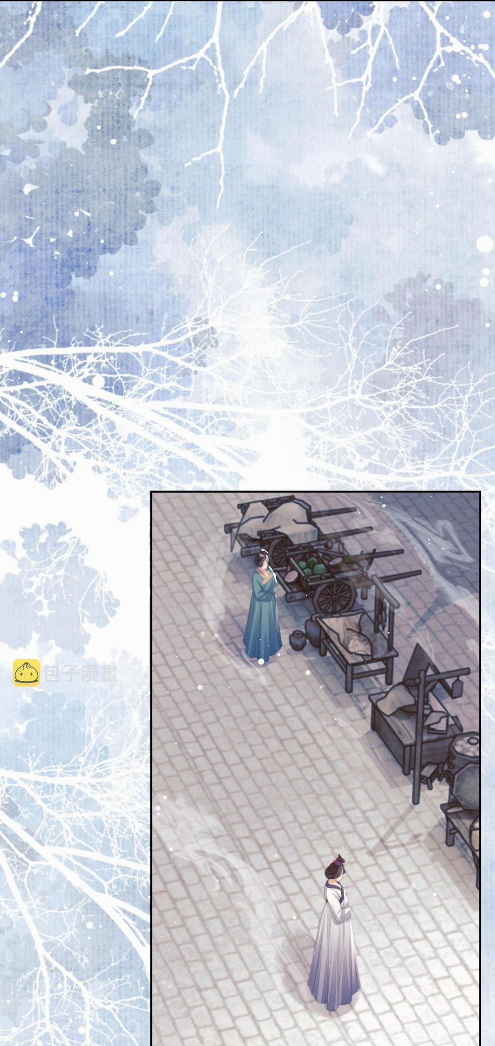 Sư Tôn Mỹ Nhân Bệnh Độc Chiếm 59 trang 4