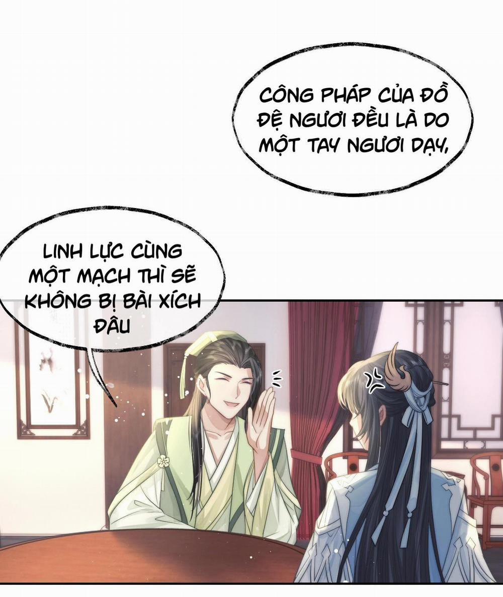 Sư Tôn Mỹ Nhân Bệnh Độc Chiếm 6 trang 13