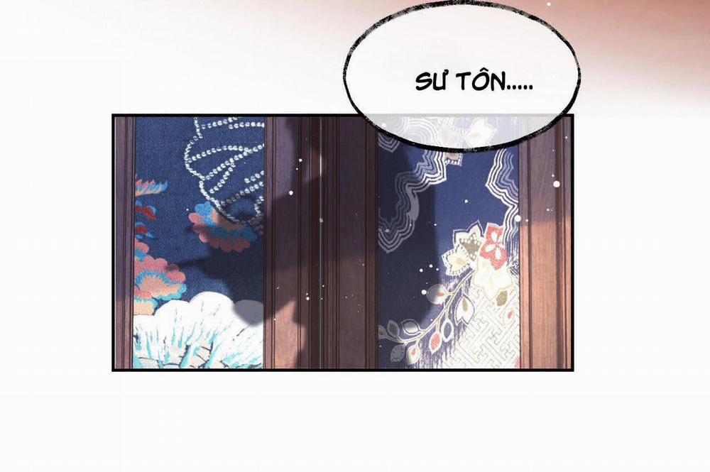 Sư Tôn Mỹ Nhân Bệnh Độc Chiếm 6 trang 17