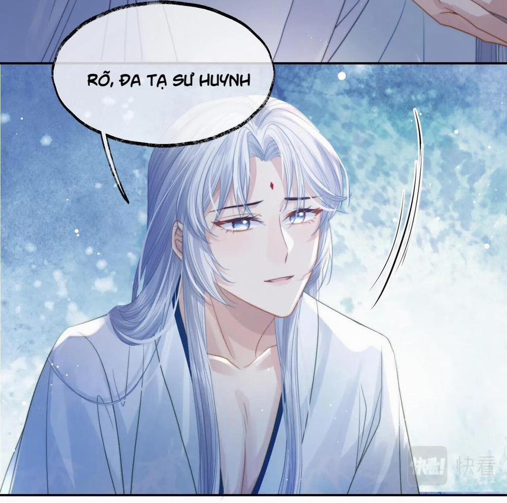 Sư Tôn Mỹ Nhân Bệnh Độc Chiếm 6 trang 3