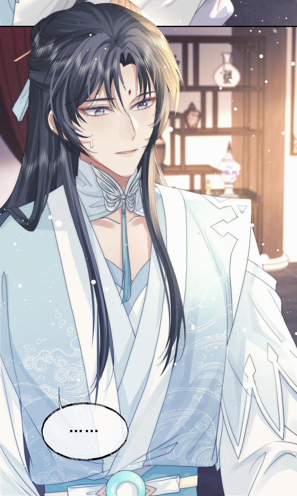 Sư Tôn Mỹ Nhân Bệnh Độc Chiếm 6 trang 32