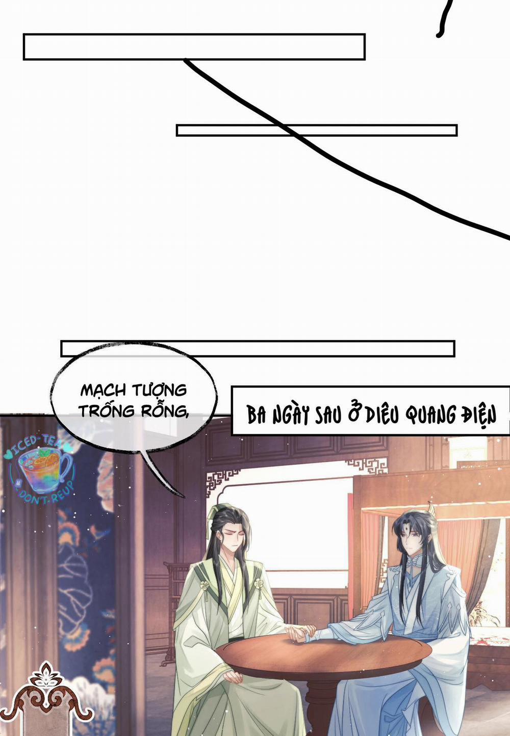 Sư Tôn Mỹ Nhân Bệnh Độc Chiếm 6 trang 4