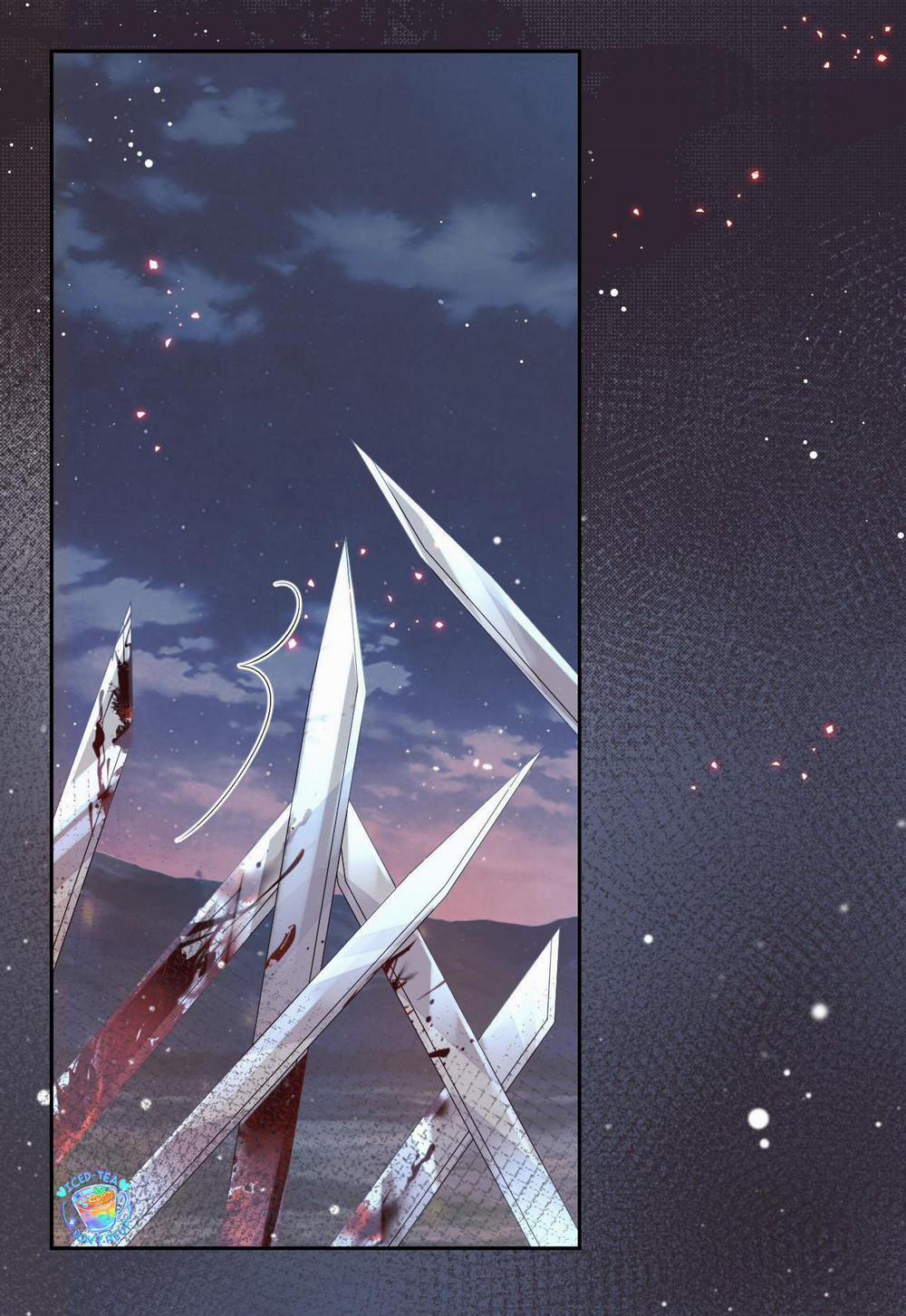 Sư Tôn Mỹ Nhân Bệnh Độc Chiếm 60 trang 10