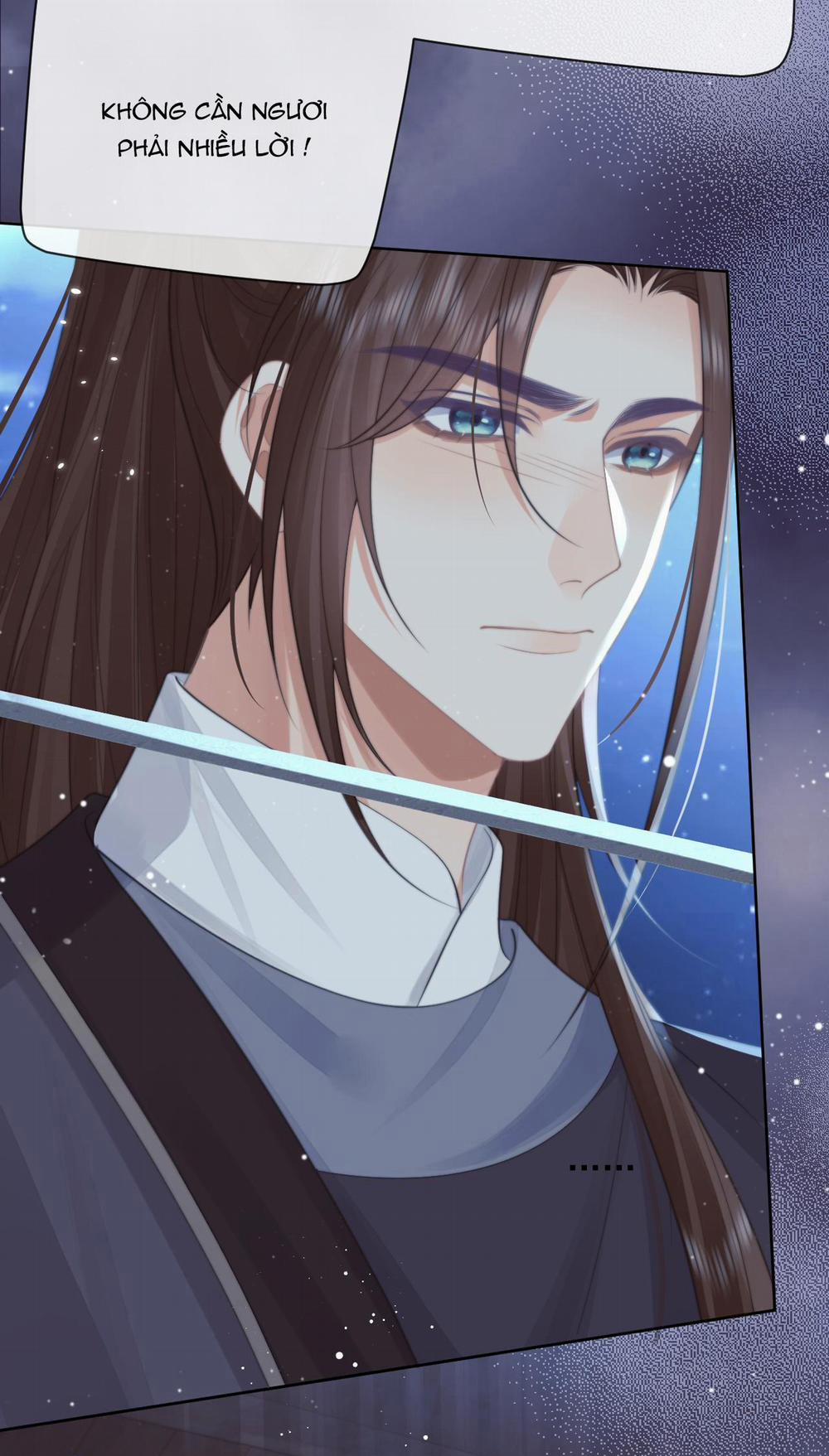 Sư Tôn Mỹ Nhân Bệnh Độc Chiếm 60 trang 2