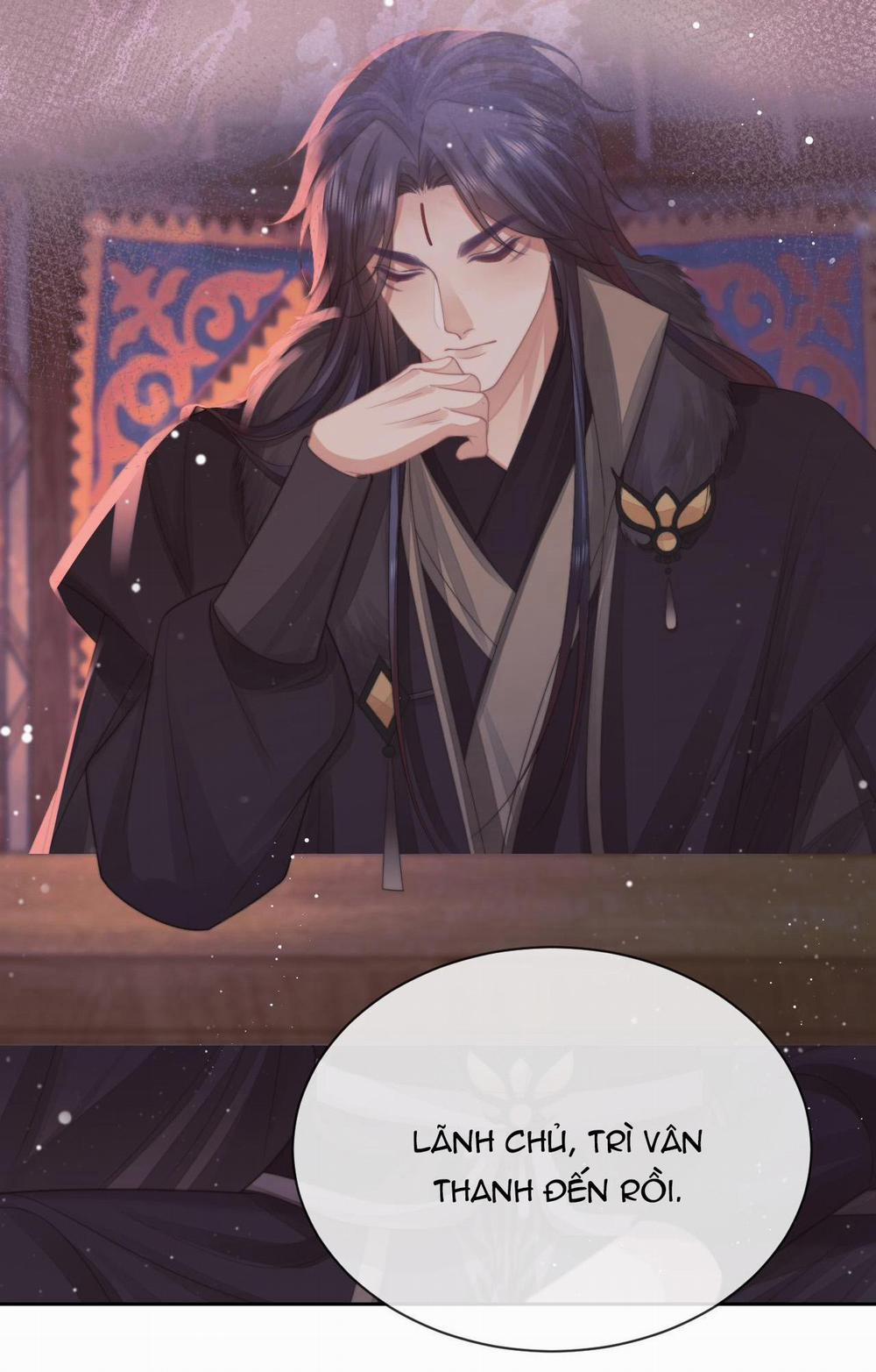 Sư Tôn Mỹ Nhân Bệnh Độc Chiếm 60 trang 24