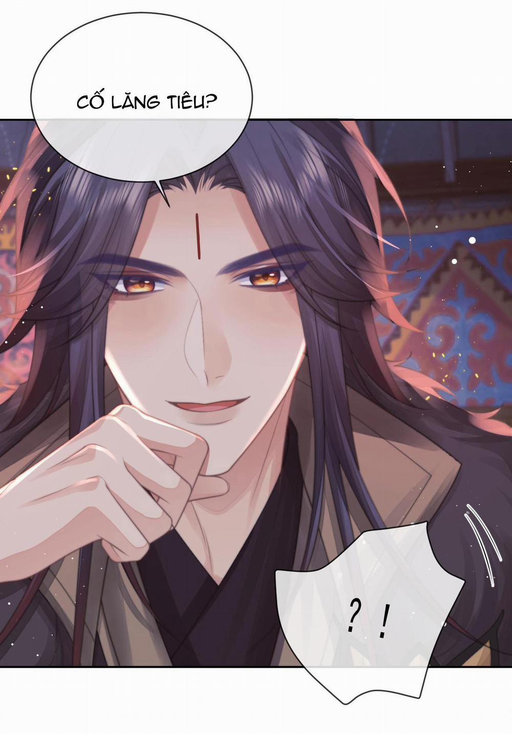 Sư Tôn Mỹ Nhân Bệnh Độc Chiếm 60 trang 32