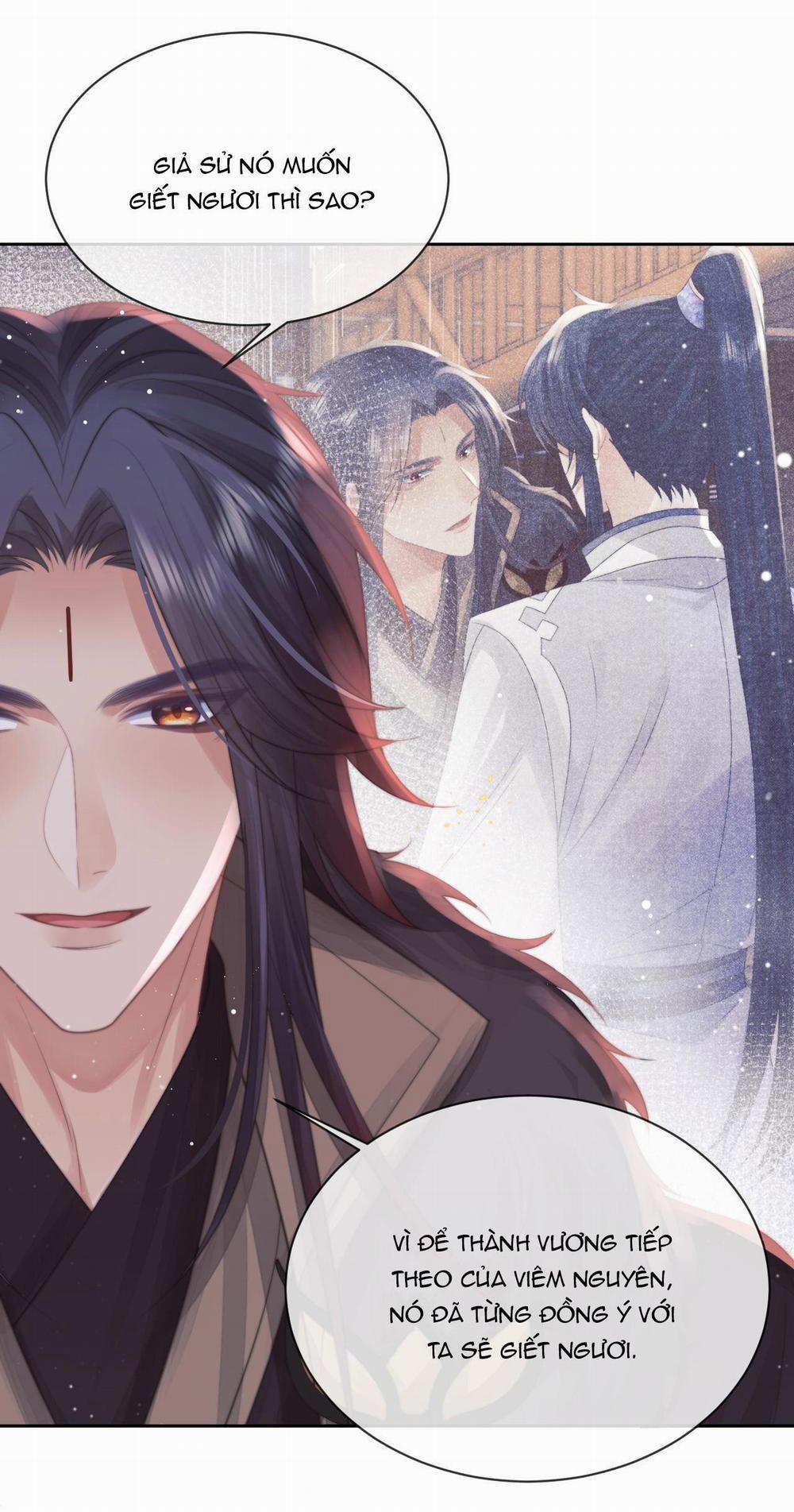 Sư Tôn Mỹ Nhân Bệnh Độc Chiếm 60 trang 37