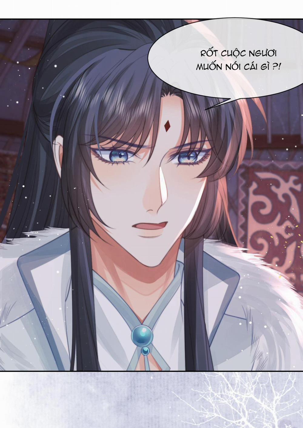 Sư Tôn Mỹ Nhân Bệnh Độc Chiếm 60 trang 39