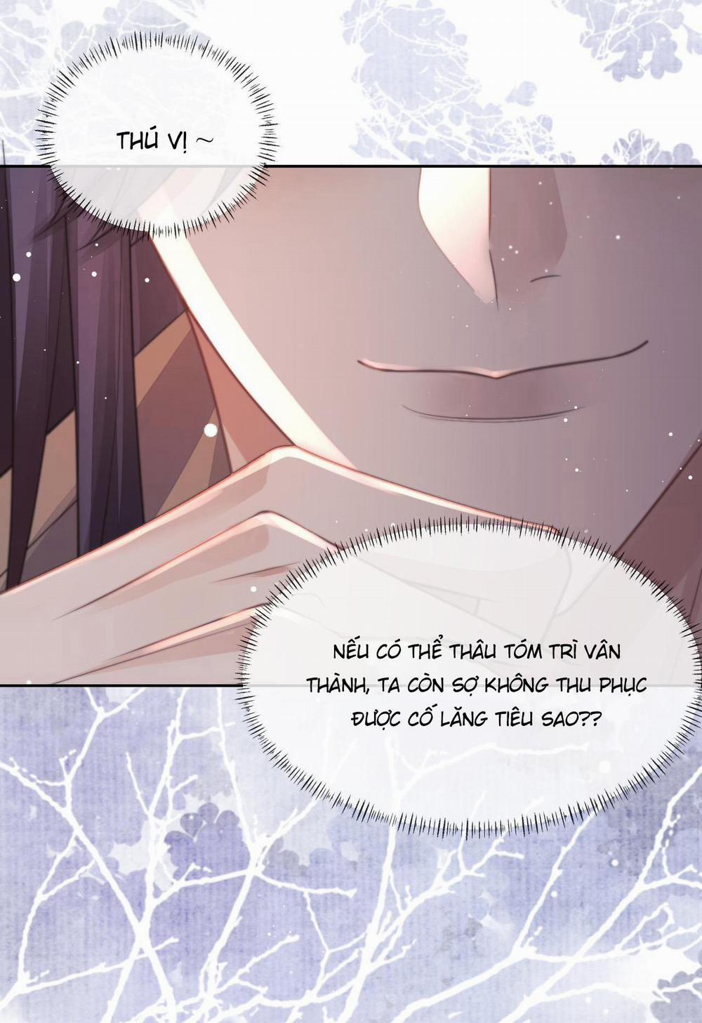 Sư Tôn Mỹ Nhân Bệnh Độc Chiếm 60 trang 41