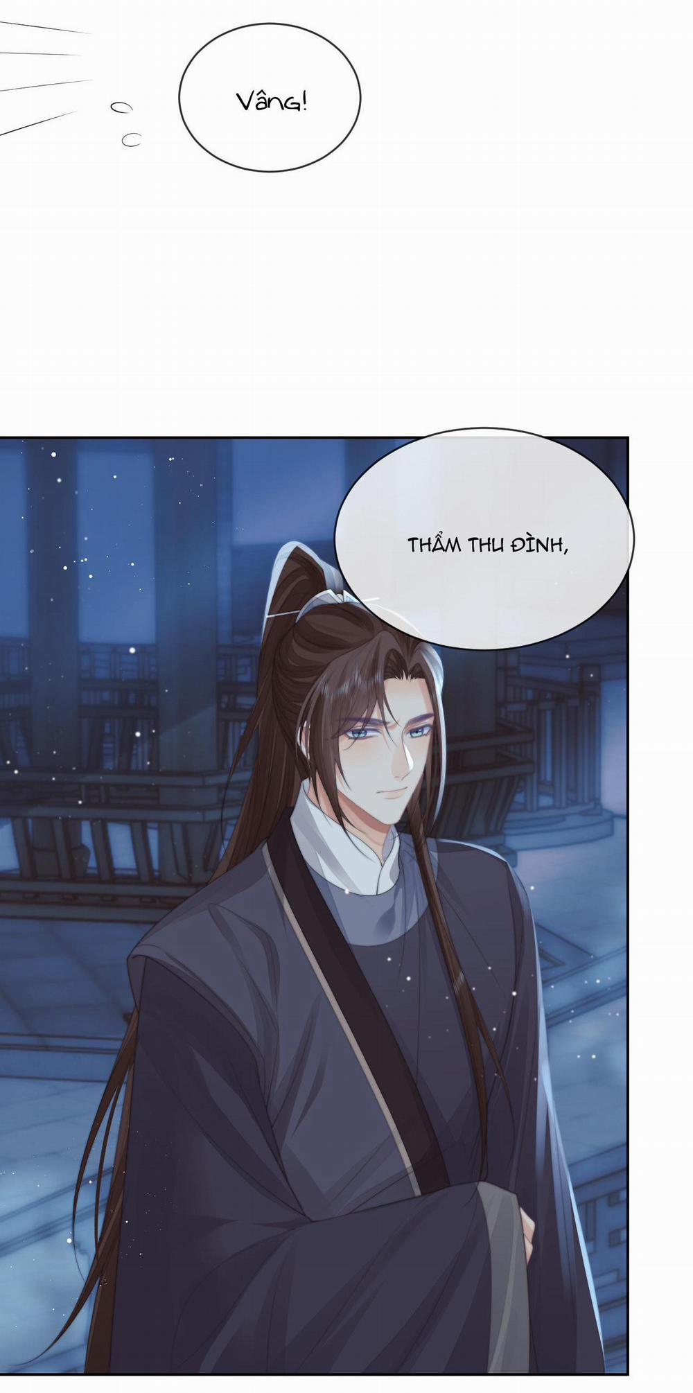 Sư Tôn Mỹ Nhân Bệnh Độc Chiếm 60 trang 7