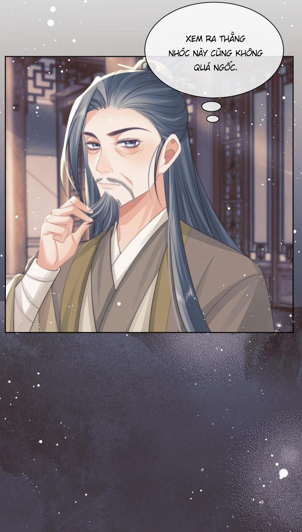 Sư Tôn Mỹ Nhân Bệnh Độc Chiếm 61 trang 28