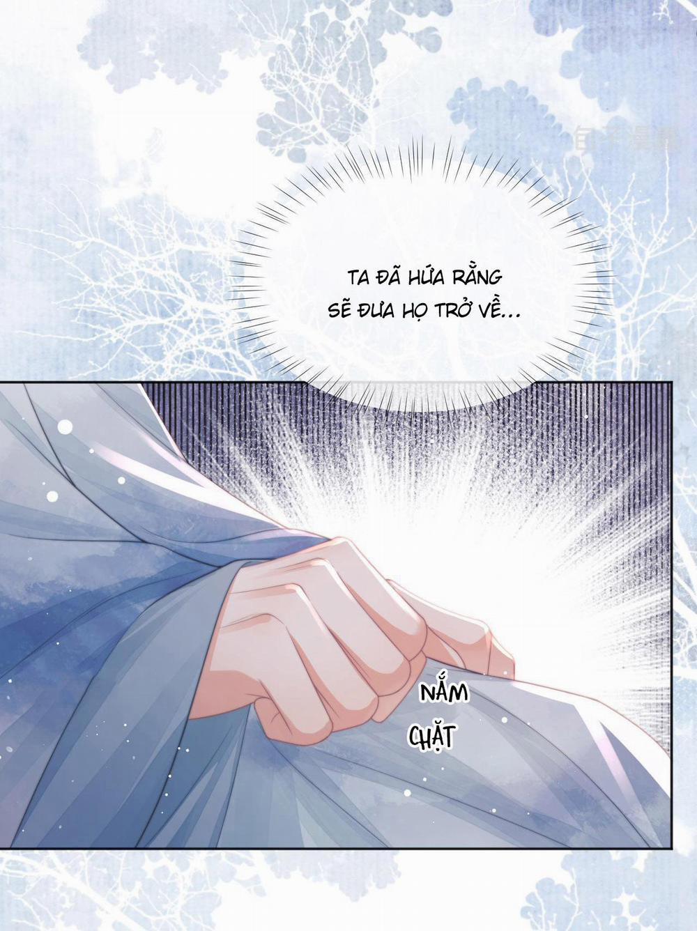 Sư Tôn Mỹ Nhân Bệnh Độc Chiếm 61 trang 3