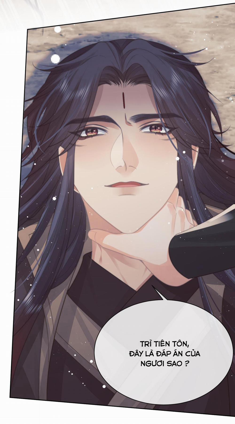 Sư Tôn Mỹ Nhân Bệnh Độc Chiếm 62 trang 17