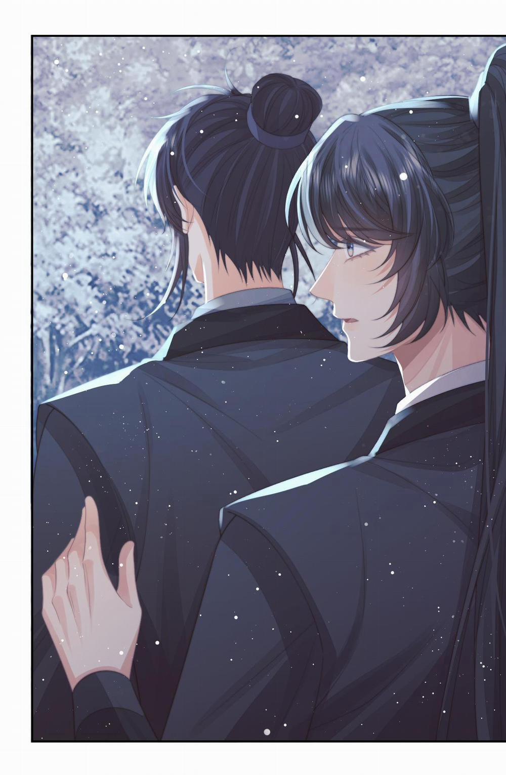 Sư Tôn Mỹ Nhân Bệnh Độc Chiếm 62 trang 37