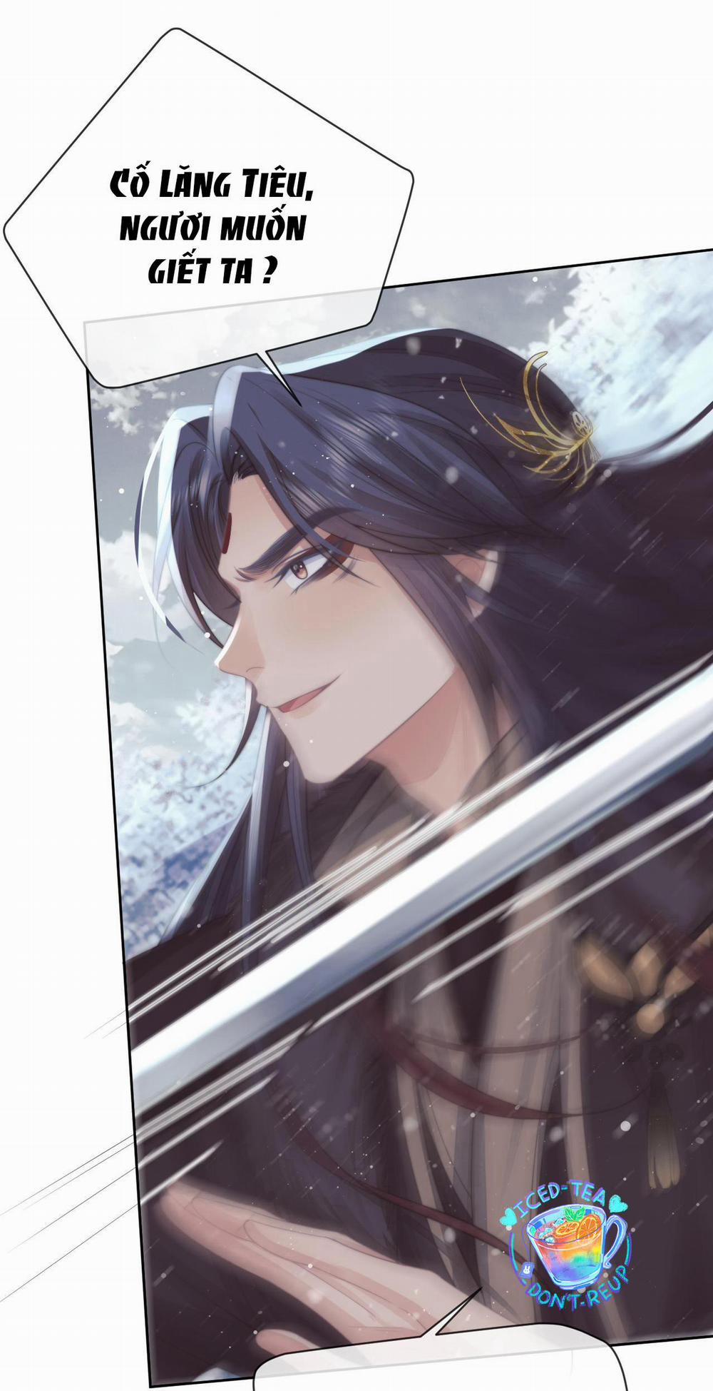 Sư Tôn Mỹ Nhân Bệnh Độc Chiếm 63 trang 1