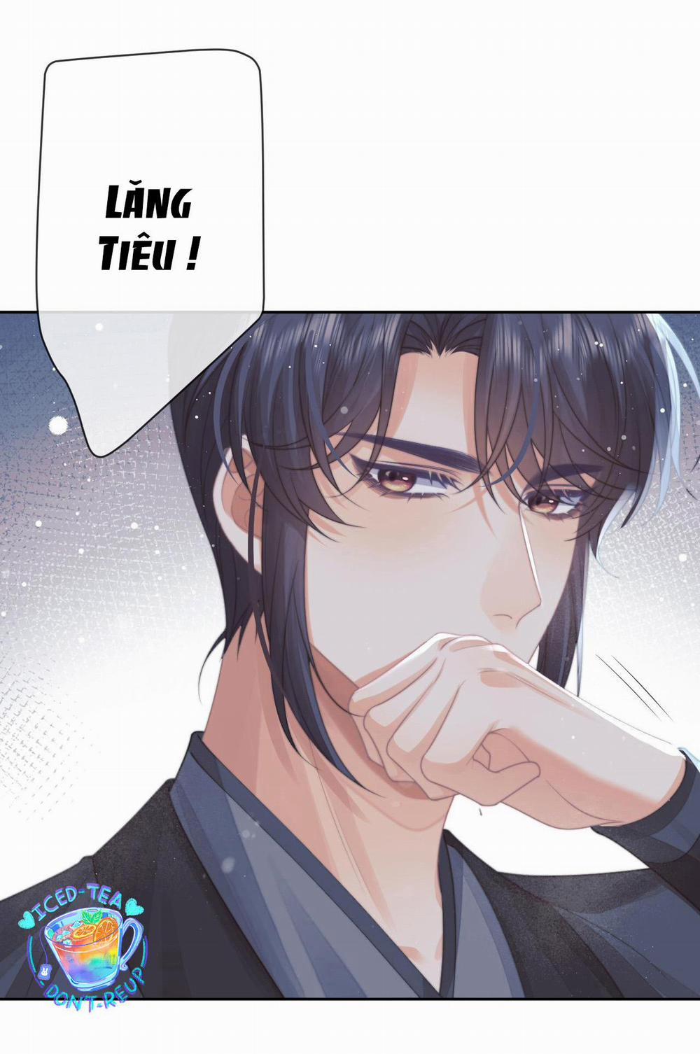 Sư Tôn Mỹ Nhân Bệnh Độc Chiếm 63 trang 17