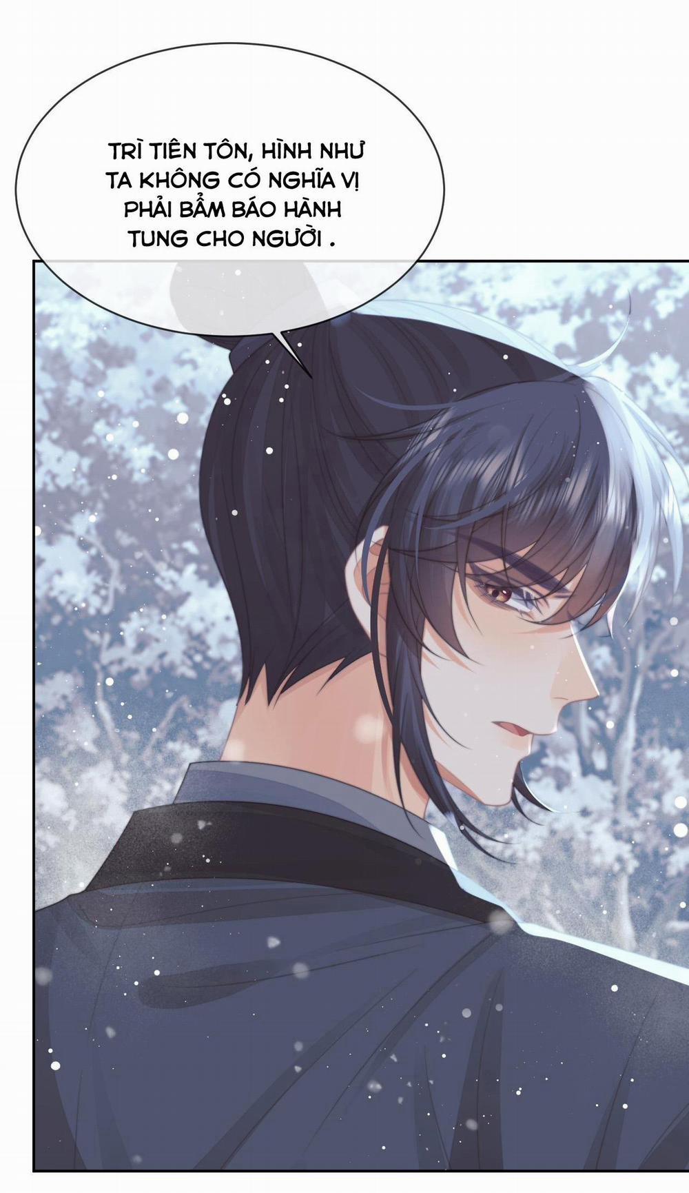 Sư Tôn Mỹ Nhân Bệnh Độc Chiếm 63 trang 19